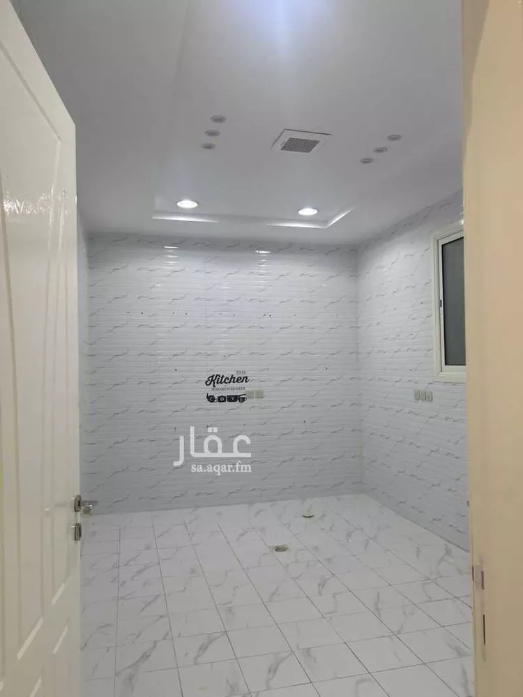 شقة للإيجار في شارع بئر معاوية, حي الحزم, مدينة الرياض, منطقة الرياض صورة 4