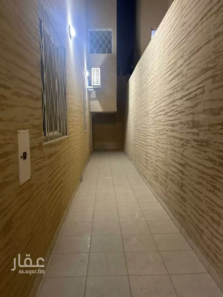 شقة للإيجار في شارع بئر معاوية, حي الحزم, مدينة الرياض, منطقة الرياض صورة 5