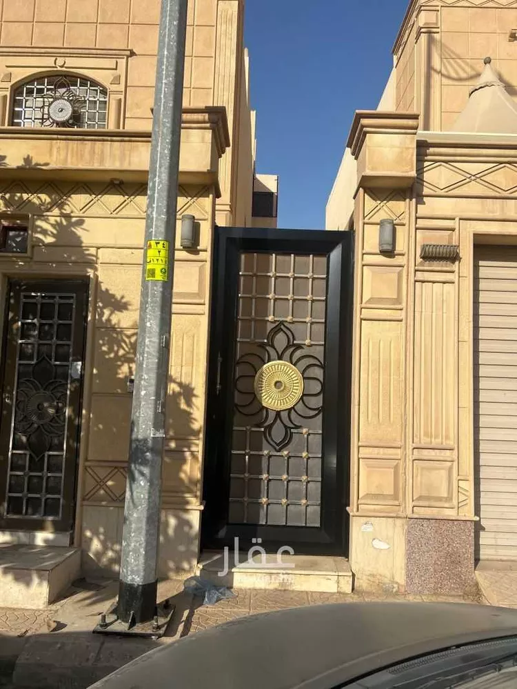 شقة للإيجار في شارع النجيل, حي بدر, مدينة الرياض, منطقة الرياض