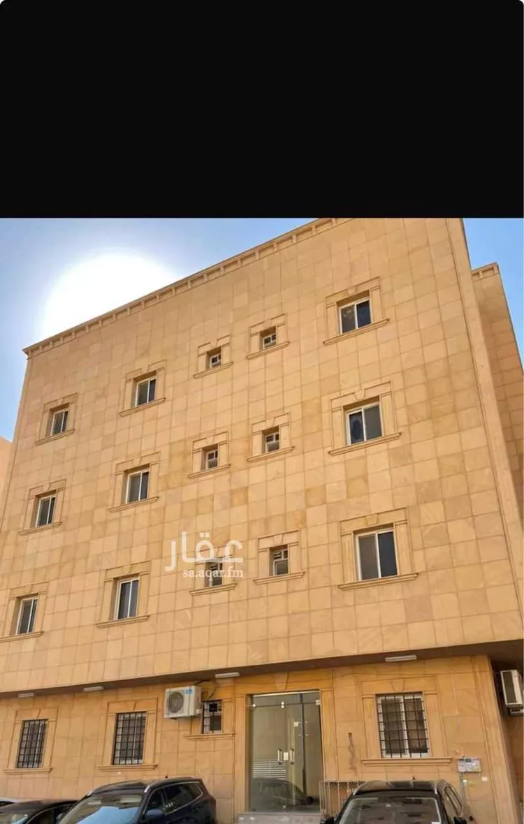 شقة للإيجار في شارع فيضة السدرية, حي الوزارات, مدينة الرياض, منطقة الرياض