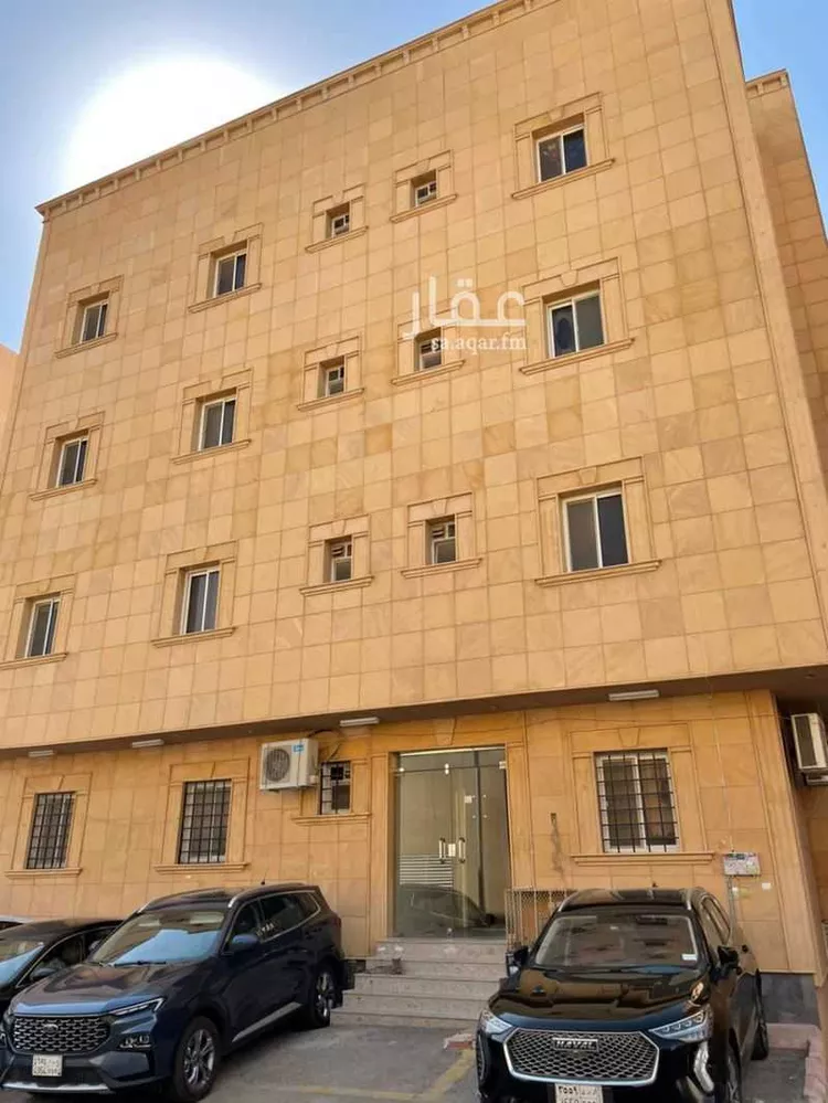 شقة للإيجار في شارع فيضة السدرية, حي الوزارات, مدينة الرياض, منطقة الرياض صورة 2