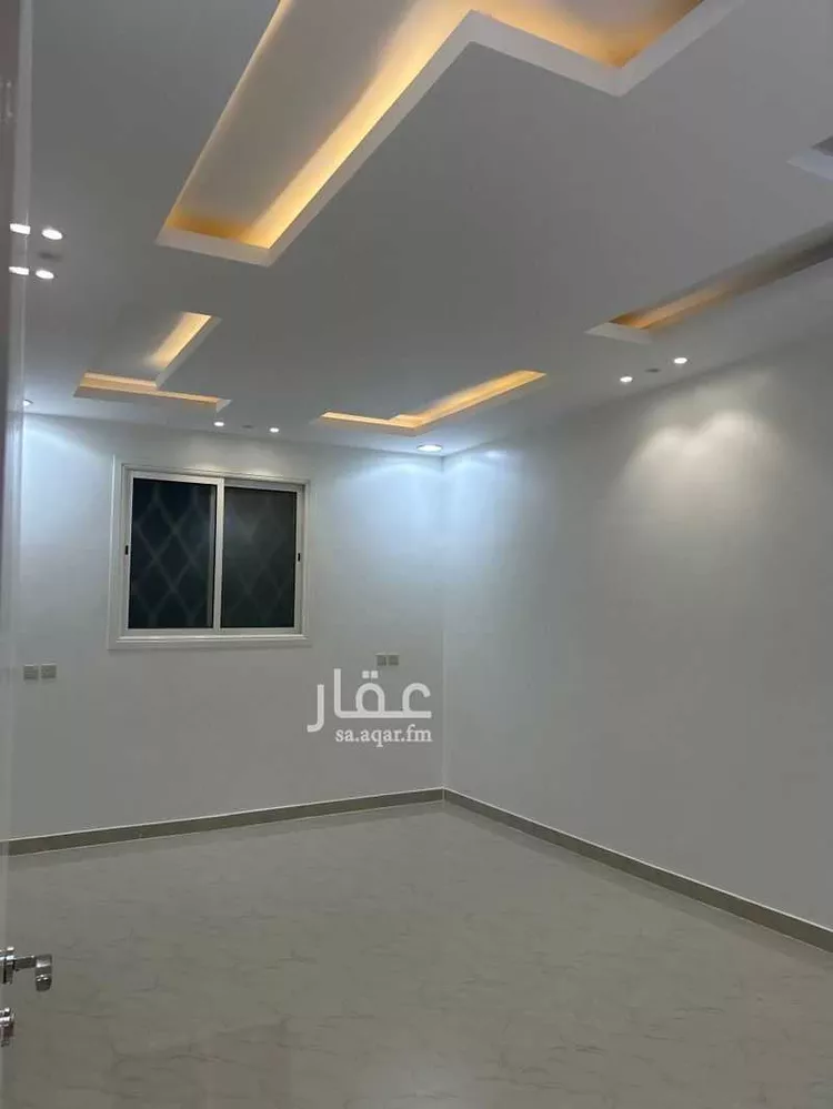 شقة للإيجار في شارع بئر معاوية, حي الحزم, مدينة الرياض, منطقة الرياض صورة 2