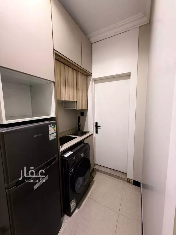 شقة للإيجار في شارع وادي ماوان ، حي القادسية ، الرياض ، منطقة الرياض