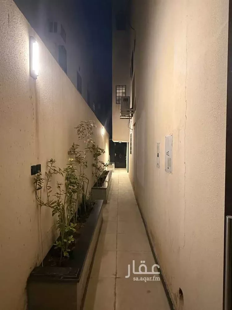 شقة للإيجار في شارع وادي ماوان ، حي القادسية ، الرياض ، منطقة الرياض صورة 4