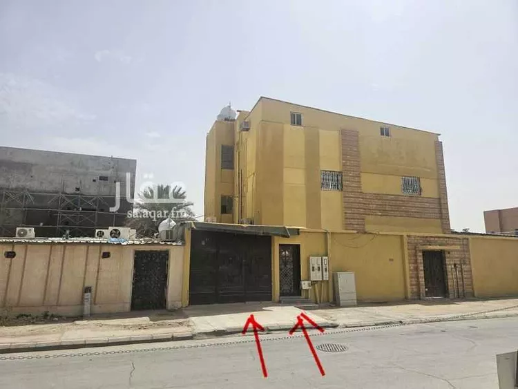 Floor for Rent in Riyadh Al Murabba