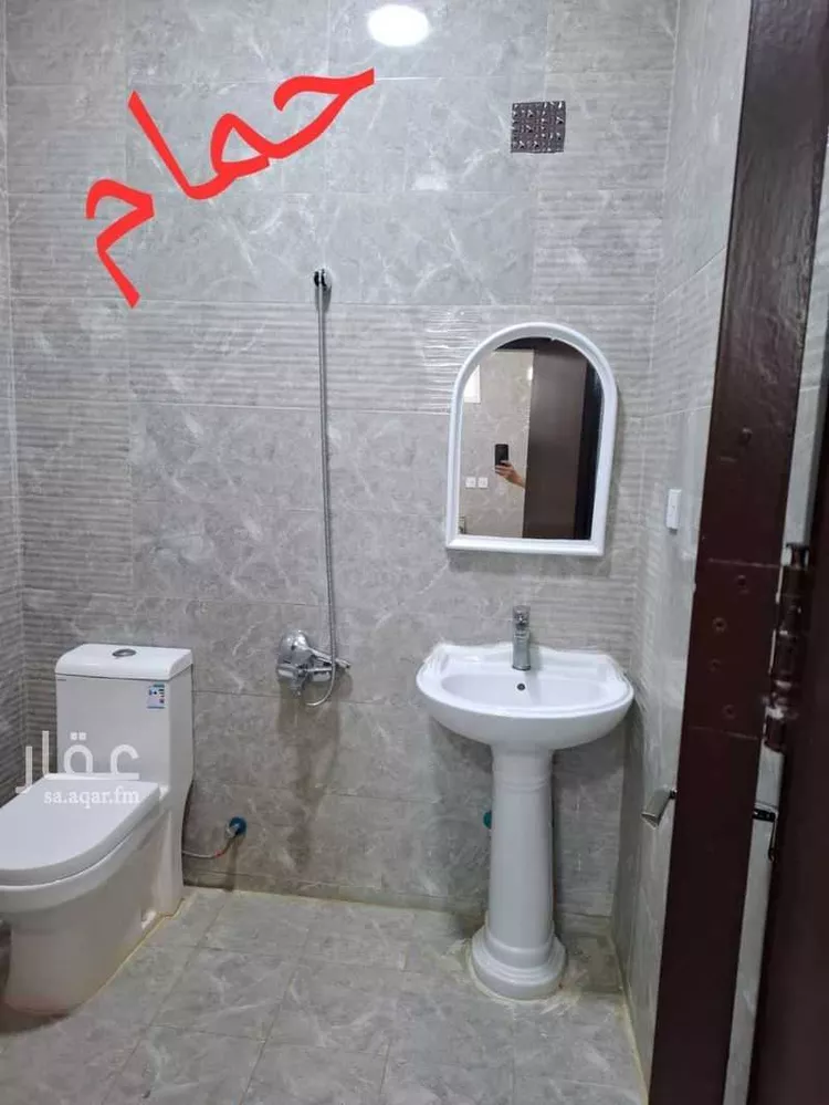 شقة للإيجار في شارع ابي الوفاء الاصبهاني, حي المربع, مدينة الرياض, منطقة الرياض صورة 2