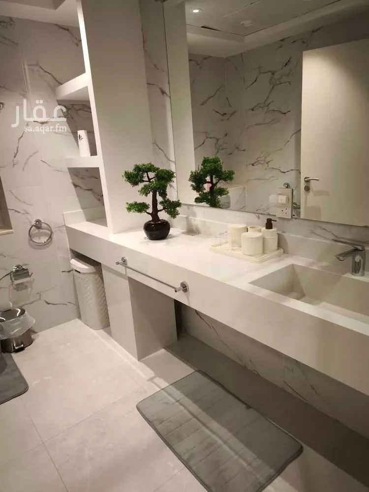 شقة للإيجار في شارع طريق الملك فهد, حي الصحافة, مدينة الرياض, منطقة الرياض صورة 4