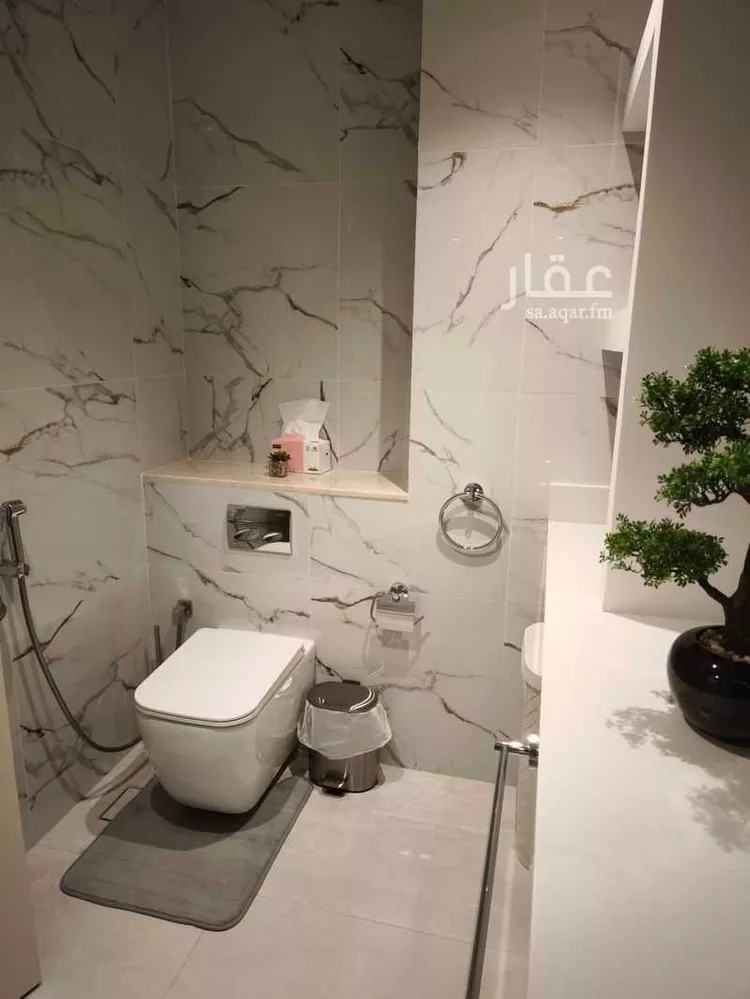 شقة للإيجار في شارع طريق الملك فهد, حي الصحافة, مدينة الرياض, منطقة الرياض صورة 2