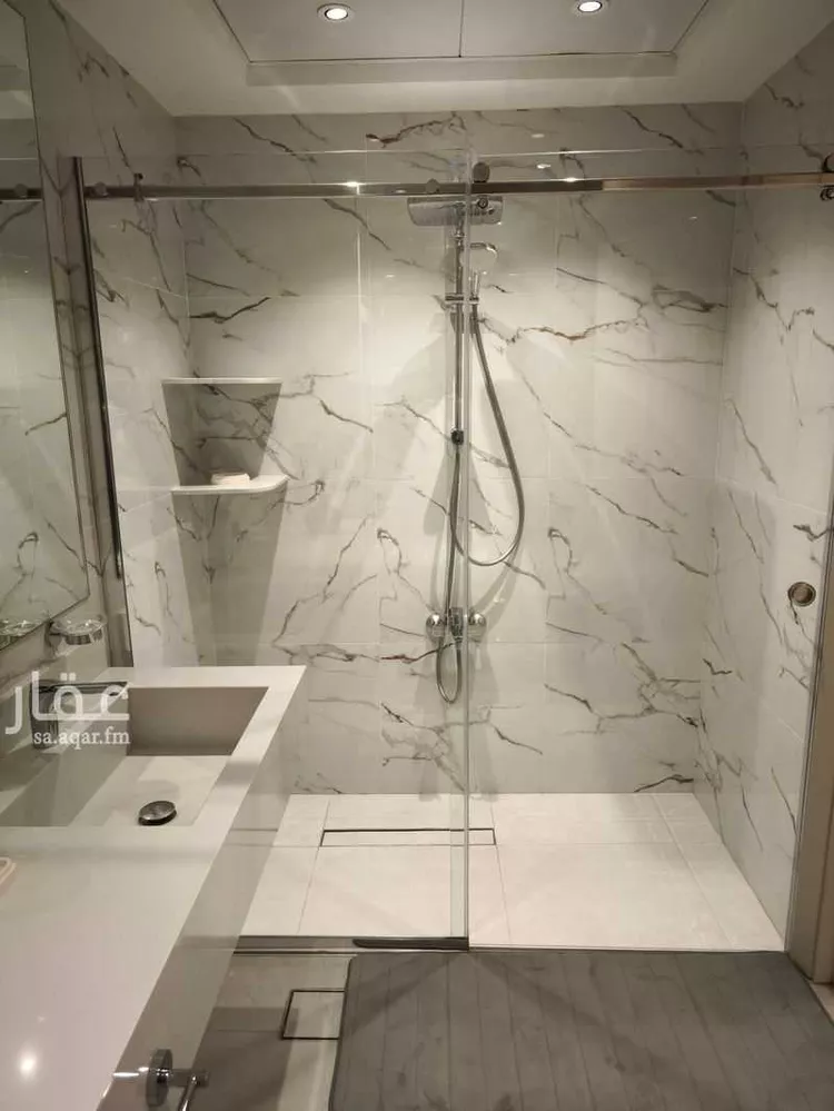 شقة للإيجار في شارع طريق الملك فهد, حي الصحافة, مدينة الرياض, منطقة الرياض صورة 3