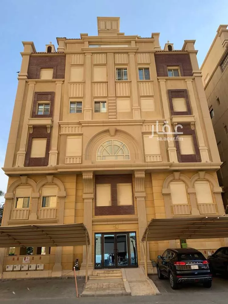 شقة للإيجار في شارع نوفل, حي الشاطئ, مدينة جدة, منطقة مكة المكرمة