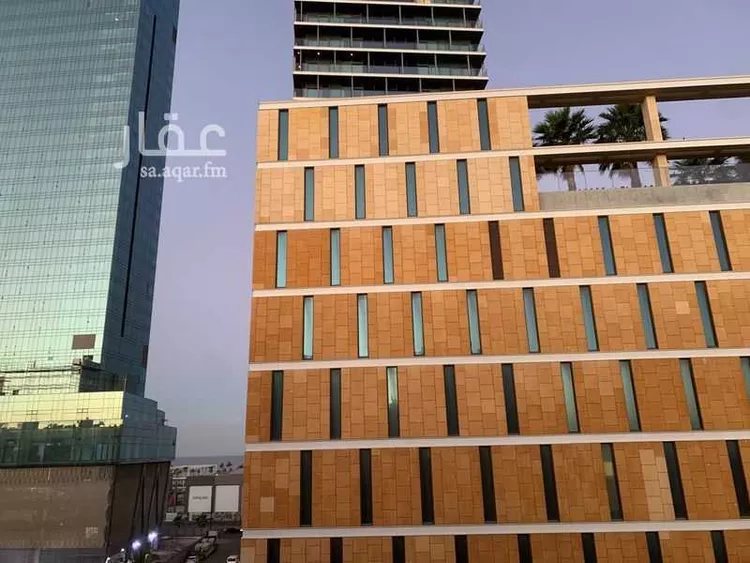 شقة للإيجار في شارع نوفل, حي الشاطئ, مدينة جدة, منطقة مكة المكرمة 18