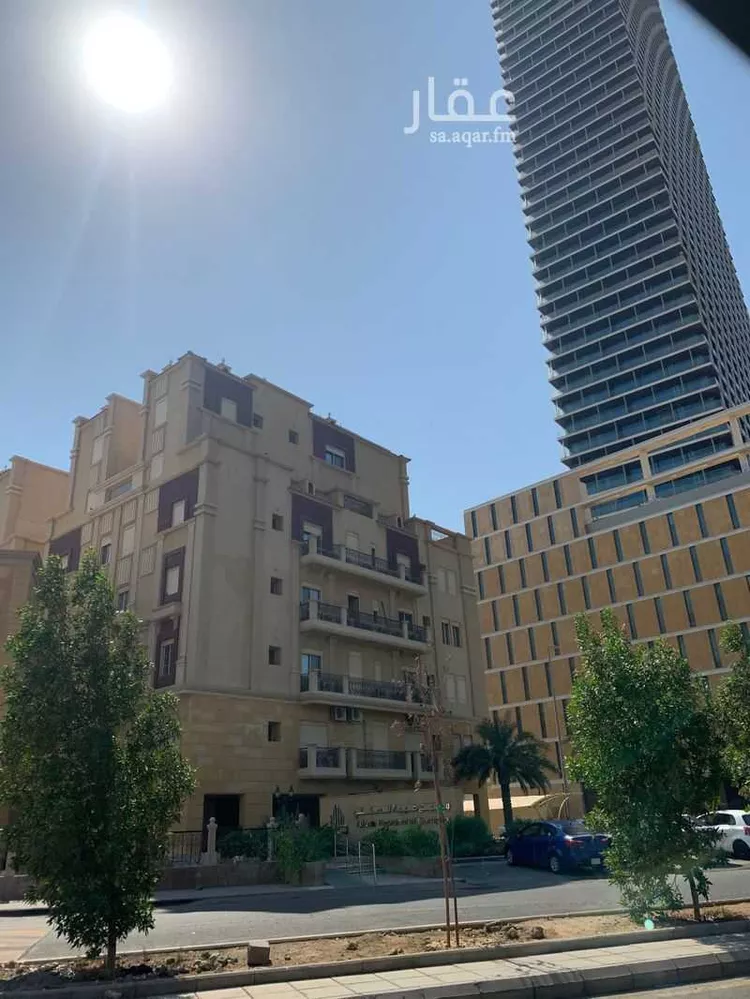 شقة للإيجار في شارع نوفل, حي الشاطئ, مدينة جدة, منطقة مكة المكرمة صورة 2