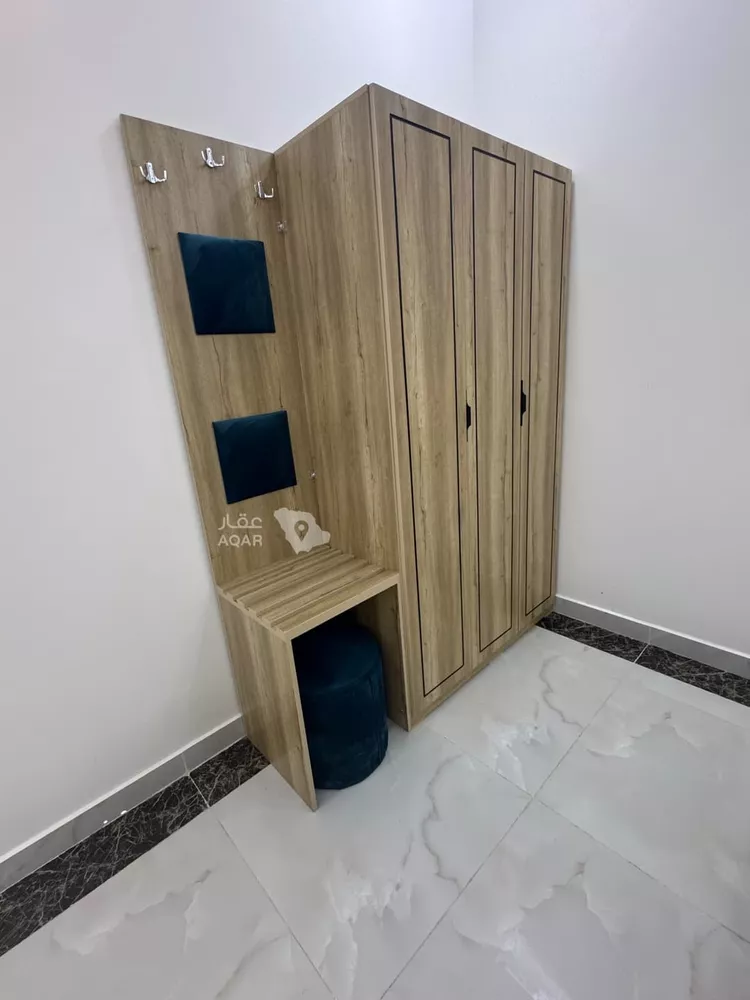 شقة للإيجار في شارع ابو الدرداء, حي الوسام, مدينة عفيف, منطقة الرياض 6