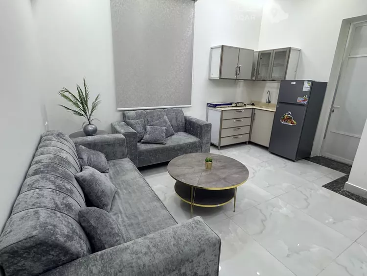 شقة للإيجار في شارع ابو الدرداء, حي الوسام, مدينة عفيف, منطقة الرياض صورة 2