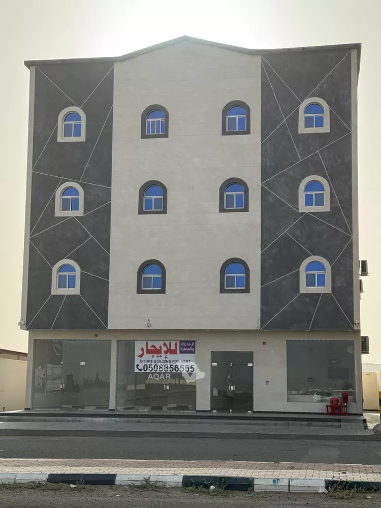 Apartment for Rent in Afif Al Maarid