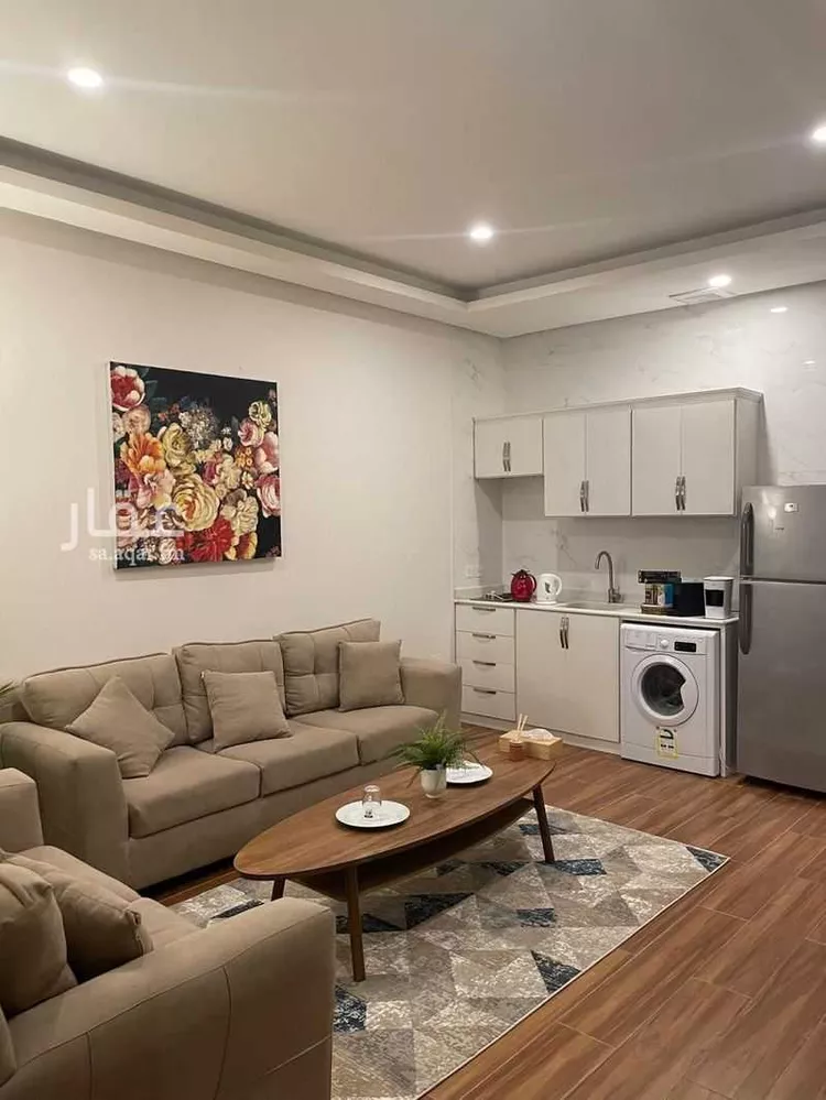 شقة للإيجار في شارع 4980602, حي الراكة الجنوبية, مدينة الخبر, المنطقة الشرقية صورة 3