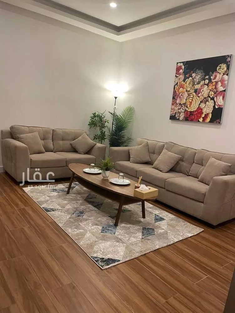 شقة للإيجار في شارع 4980602, حي الراكة الجنوبية, مدينة الخبر, المنطقة الشرقية صورة 5