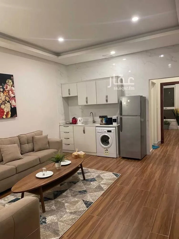 شقة للإيجار في شارع 4980602, حي الراكة الجنوبية, مدينة الخبر, المنطقة الشرقية صورة 5