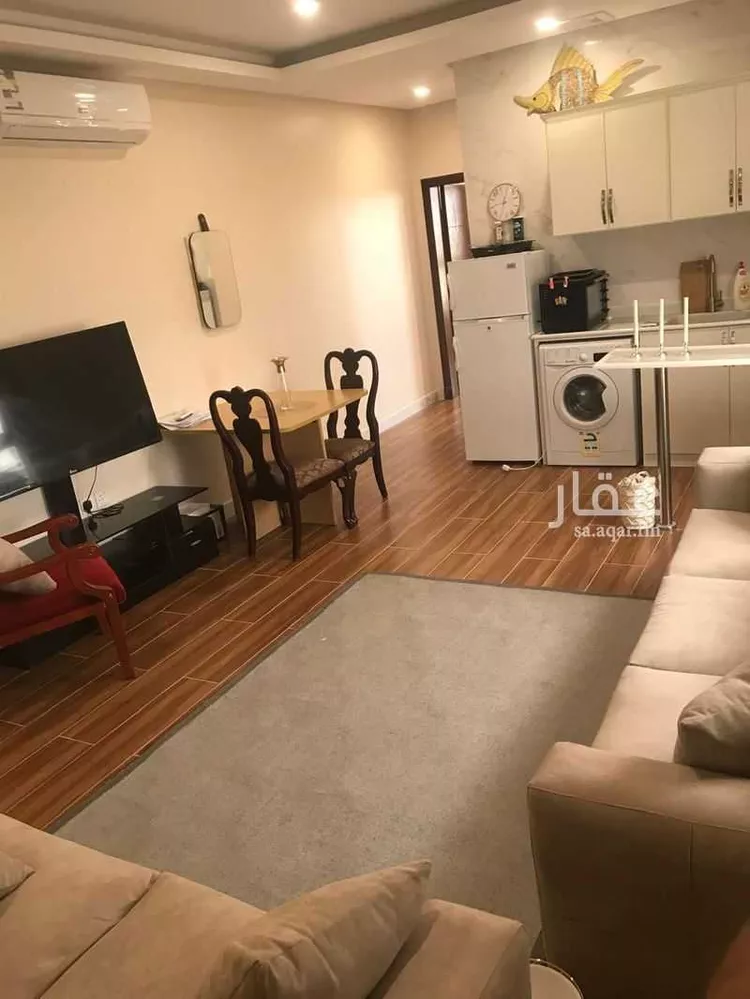 شقة للإيجار في شارع 4980602, حي الراكة الجنوبية, مدينة الخبر, المنطقة الشرقية صورة 4