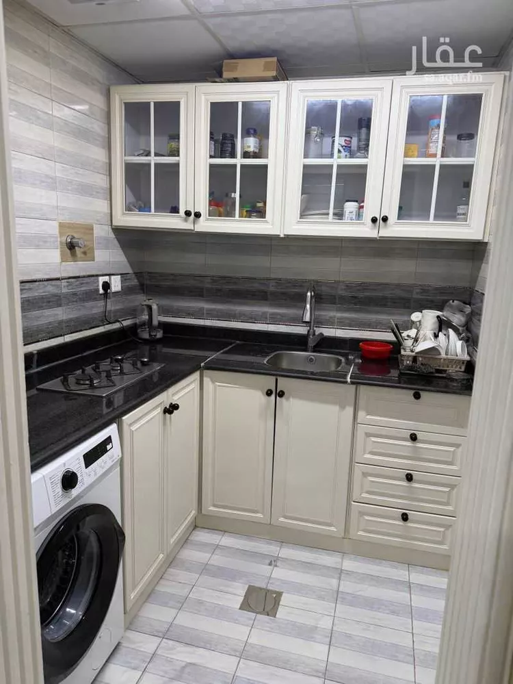 شقة للإيجار في شارع النبهانية, حي السليمانية, مدينة الرياض, منطقة الرياض صورة 2