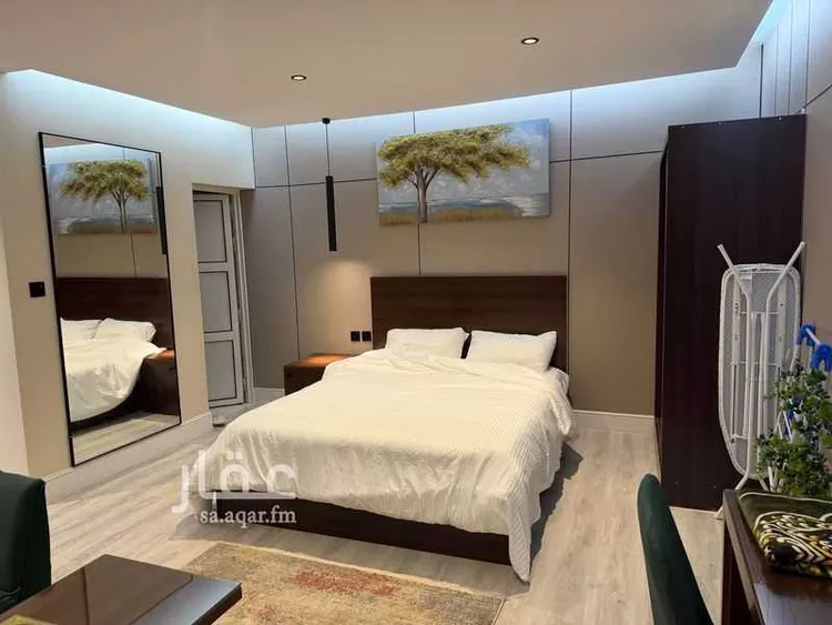 Apartment for Rent in Riyadh As Sulimaniyah