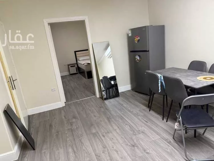 شقة للإيجار في شارع النبهانية, حي السليمانية, مدينة الرياض, منطقة الرياض