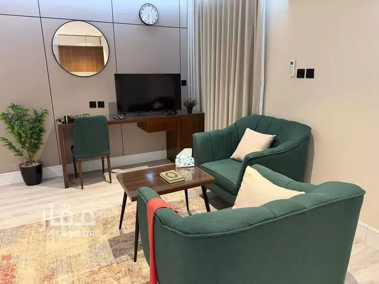 Apartment for Rent in Riyadh As Sulimaniyah صورة 3