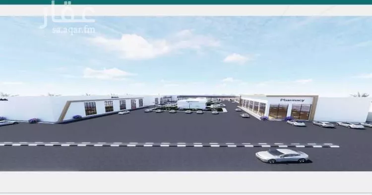 أرض للبيع في شارع المظيلف 1226, حي المظيلف, مدينة المظيلف, منطقة مكة المكرمة صورة 4