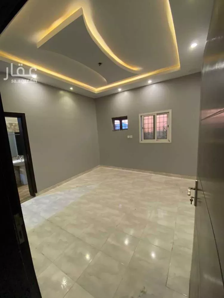 شقة للإيجار في شارع امية ابن ابي الصلت, حي النور, مدينة جازان, منطقة جازان صورة 4