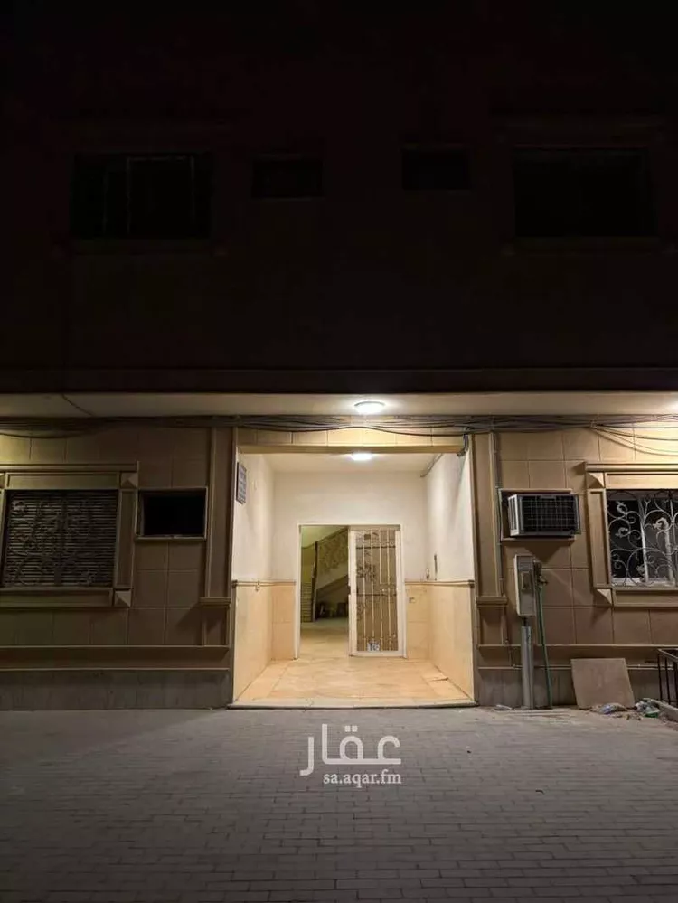 شقة للإيجار في شارع الليث, حي الفلاح, مدينة الرياض, منطقة الرياض