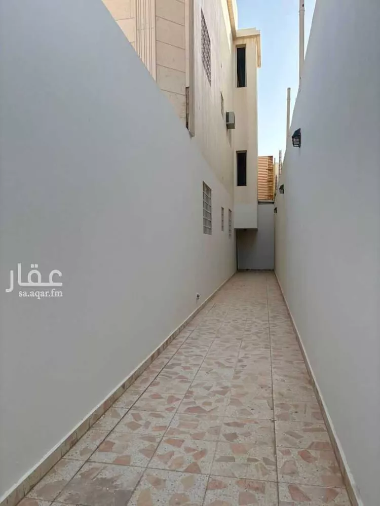 شقة للإيجار في شارع صلالة, حي الفلاح, مدينة الرياض, منطقة الرياض 11