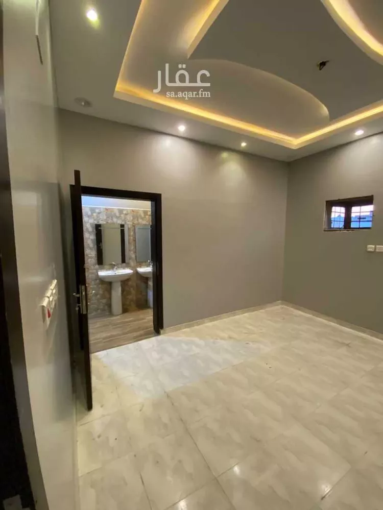 شقة للإيجار في شارع امية ابن ابي الصلت, حي النور, مدينة جازان, منطقة جازان صورة 2