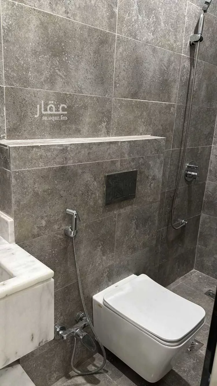 شقة للبيع في شارع عبدالله المويس, حي الرمال, مدينة الرياض, منطقة الرياض 8