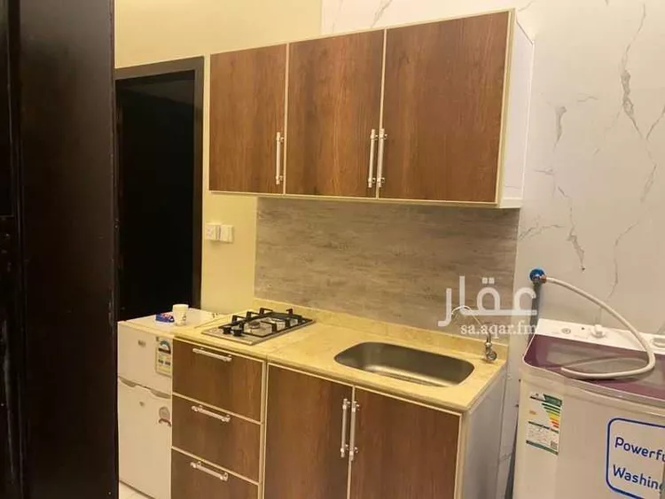 شقة للإيجار في شارع أبو اسحاق النجيرمي, حي النور, مدينة جازان, منطقة جازان صورة 4