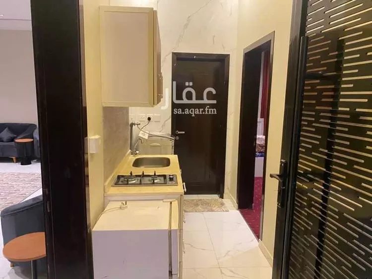 شقة للإيجار في شارع أبو اسحاق النجيرمي, حي النور, مدينة جازان, منطقة جازان صورة 3