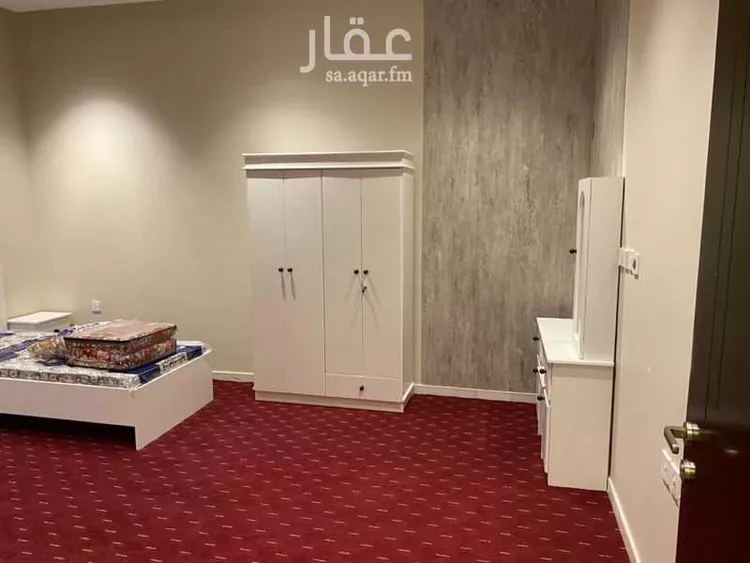 شقة للإيجار في شارع أبو اسحاق النجيرمي, حي النور, مدينة جازان, منطقة جازان صورة 5