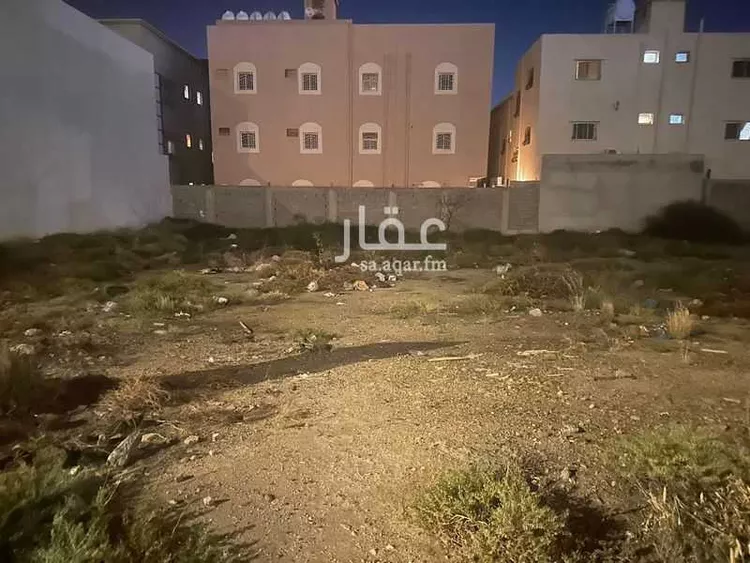 أرض للبيع في شارع صهيب بن سنان ، حي الموسى ، خميس مشيط ، خميس مشيط