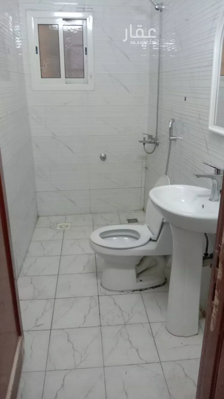 شقة للإيجار في شارع ابي ايوب الانصاري, حي ثليم, مدينة الرياض, منطقة الرياض صورة 2