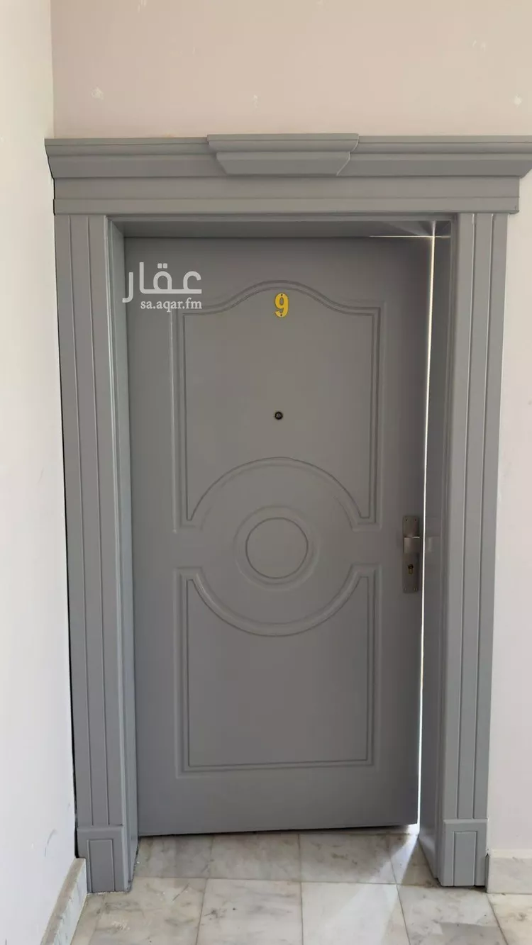 دور للإيجار في شارع غلام بن المني, حي الملز, مدينة الرياض, منطقة الرياض صورة 2