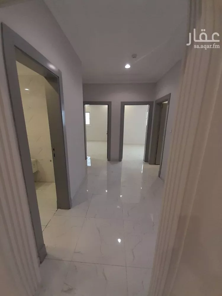 شقة للإيجار في شارع الفرعة, حي الياسمين, مدينة الرياض, منطقة الرياض صورة 2