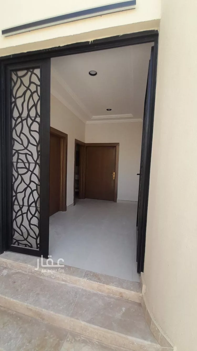 دور للإيجار في شارع الفقهاء, حي الربوة, مدينة الرياض, منطقة الرياض