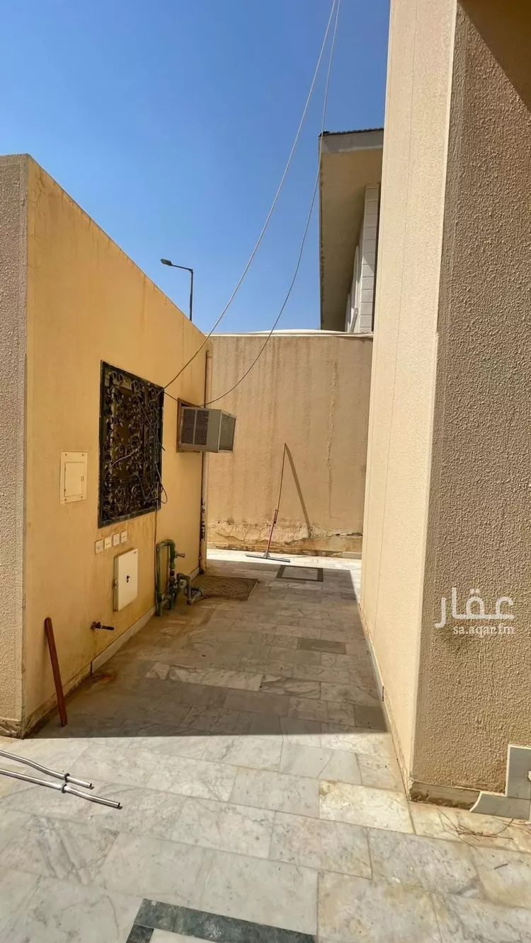 فيلا للإيجار في شارع حيران, حي الملك سلمان, مدينة الرياض, منطقة الرياض صورة 3