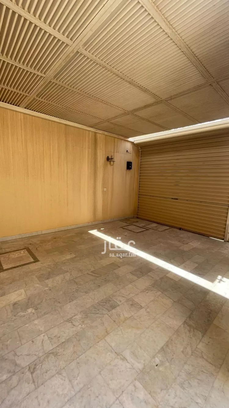 فيلا للإيجار في شارع حيران, حي الملك سلمان, مدينة الرياض, منطقة الرياض صورة 5