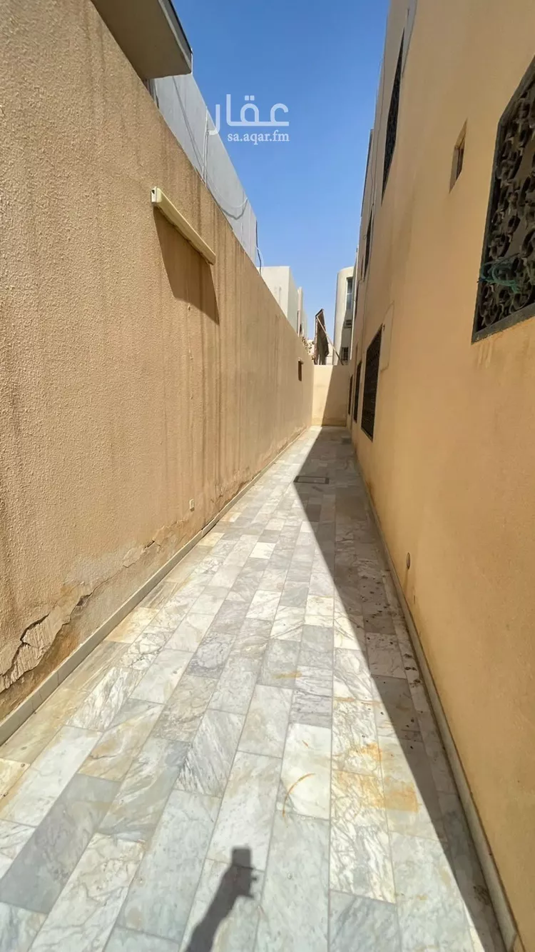 فيلا للإيجار في شارع حيران, حي الملك سلمان, مدينة الرياض, منطقة الرياض