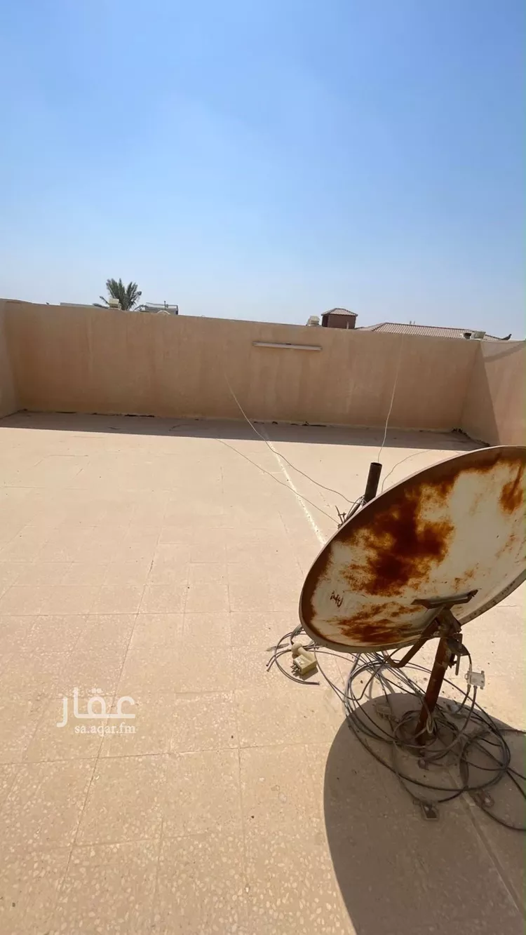فيلا للإيجار في شارع حيران, حي الملك سلمان, مدينة الرياض, منطقة الرياض 13
