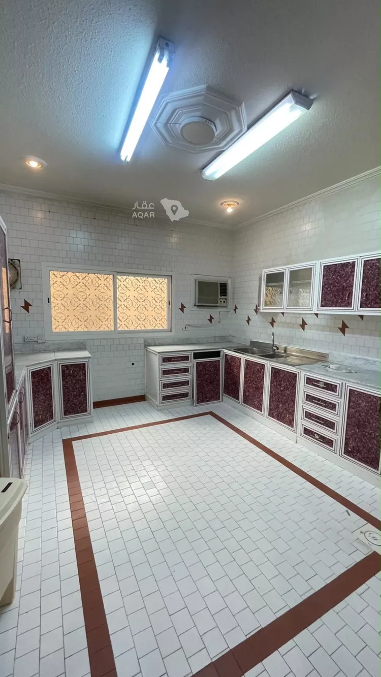 فيلا للإيجار في شارع حيران, حي الملك سلمان, مدينة الرياض, منطقة الرياض 26