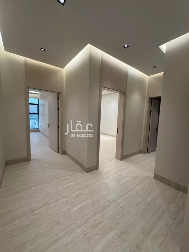 دور للإيجار في شارع شعيب المغربي, حي النرجس, مدينة الرياض, منطقة الرياض صورة 2