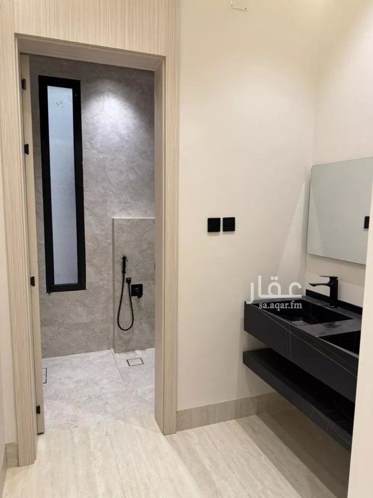 دور للإيجار في شارع شعيب المغربي, حي النرجس, مدينة الرياض, منطقة الرياض صورة 5