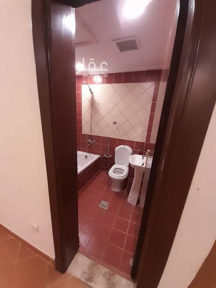 شقة للإيجار في شارع العباس بن عبدالمطلب, حي الإزدهار, مدينة الرياض, منطقة الرياض صورة 4