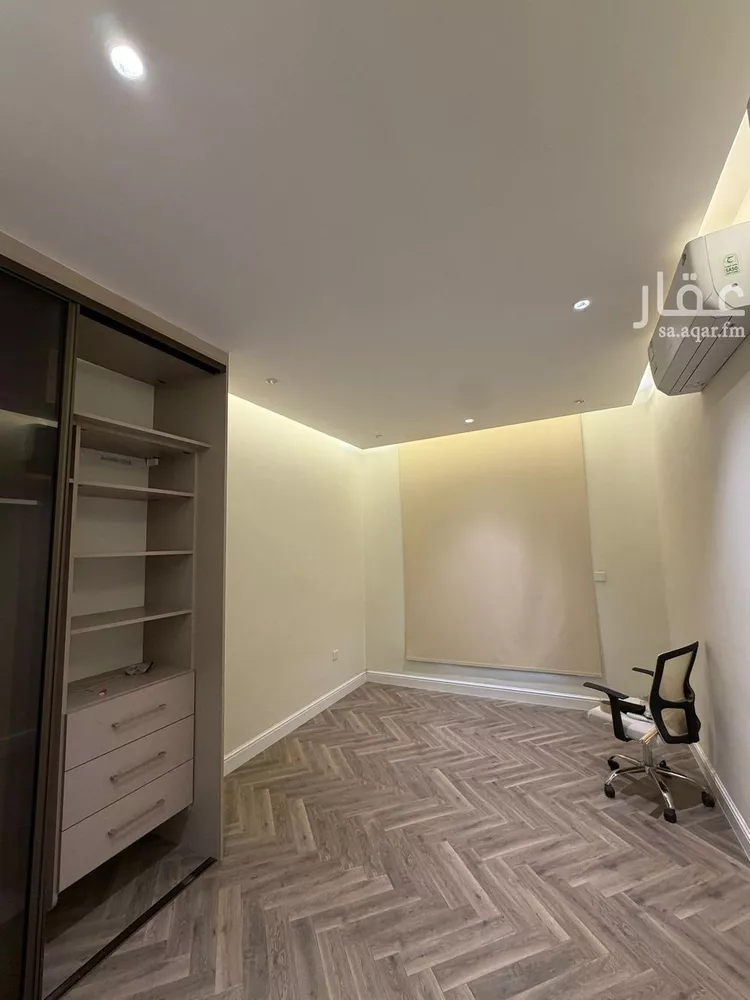 شقة للإيجار في شارع رقم 25, حي الياسمين, مدينة الرياض, منطقة الرياض صورة 2